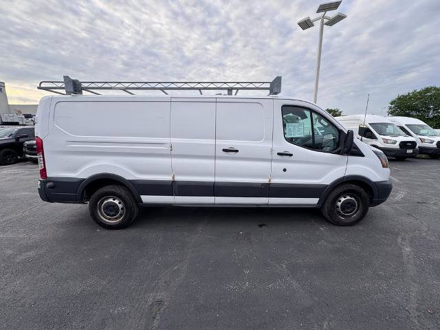 Certified 2016 Ford Transit 350 148 Low Roof image 4