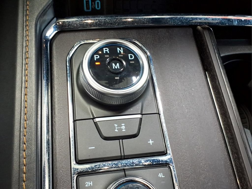 Certified 2023 Ford Expedition Platinum AWD/4WD image 13