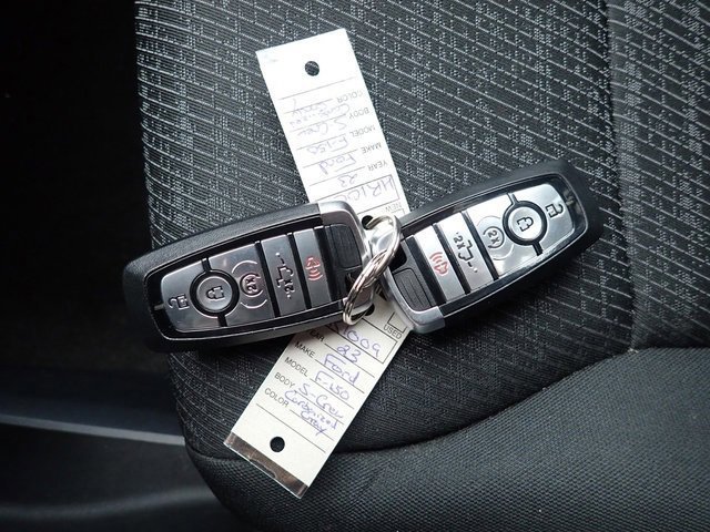 Certified 2023 Ford F150 XLT w/ Equipment Group 302A High image 30