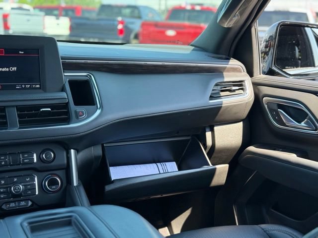 Used 2024 Chevrolet Tahoe LS AWD/4WD image 29