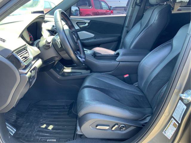 Used 2022 Acura RDX A-Spec FWD image 9