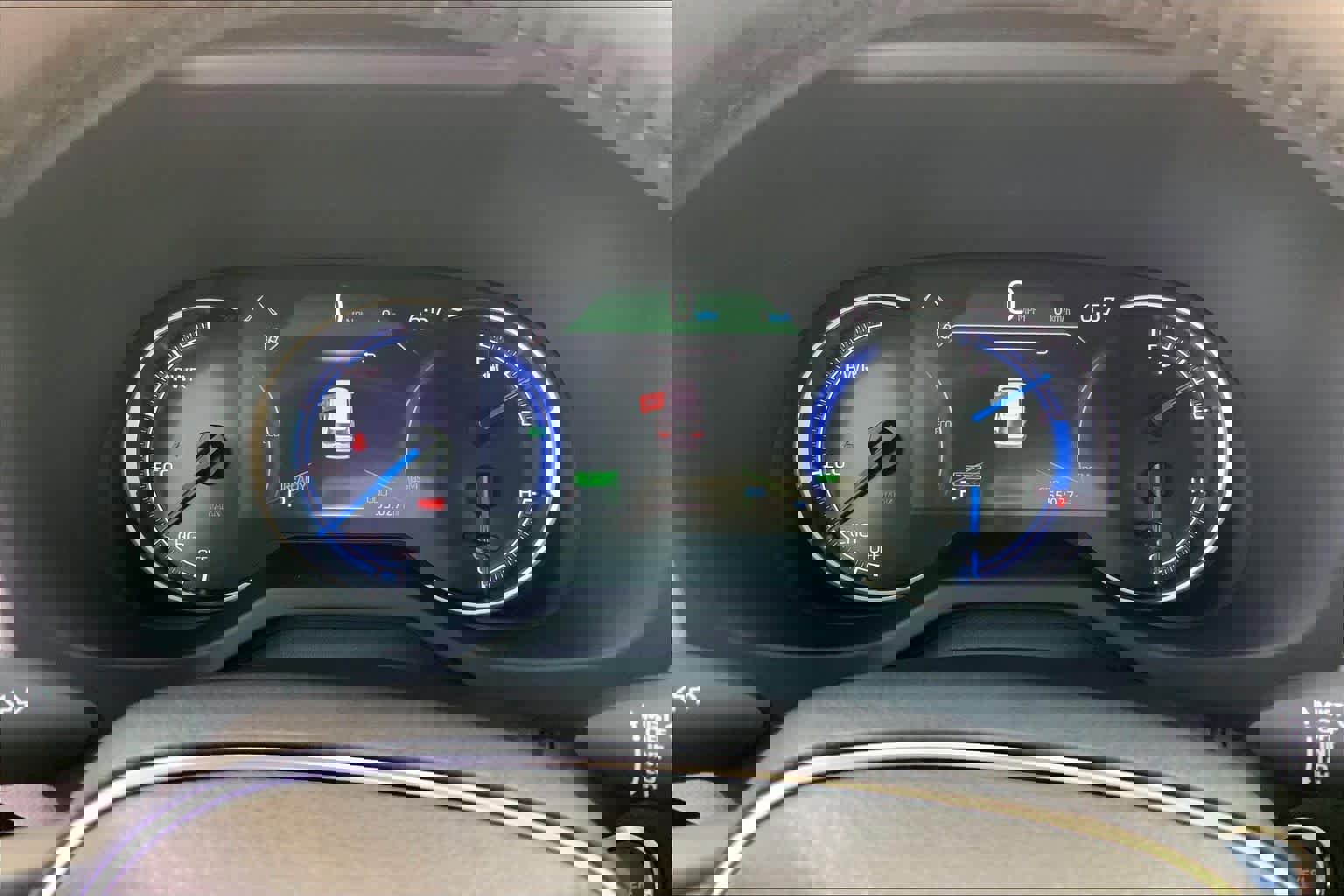 Used 2022 Toyota RAV4 Limited image 26