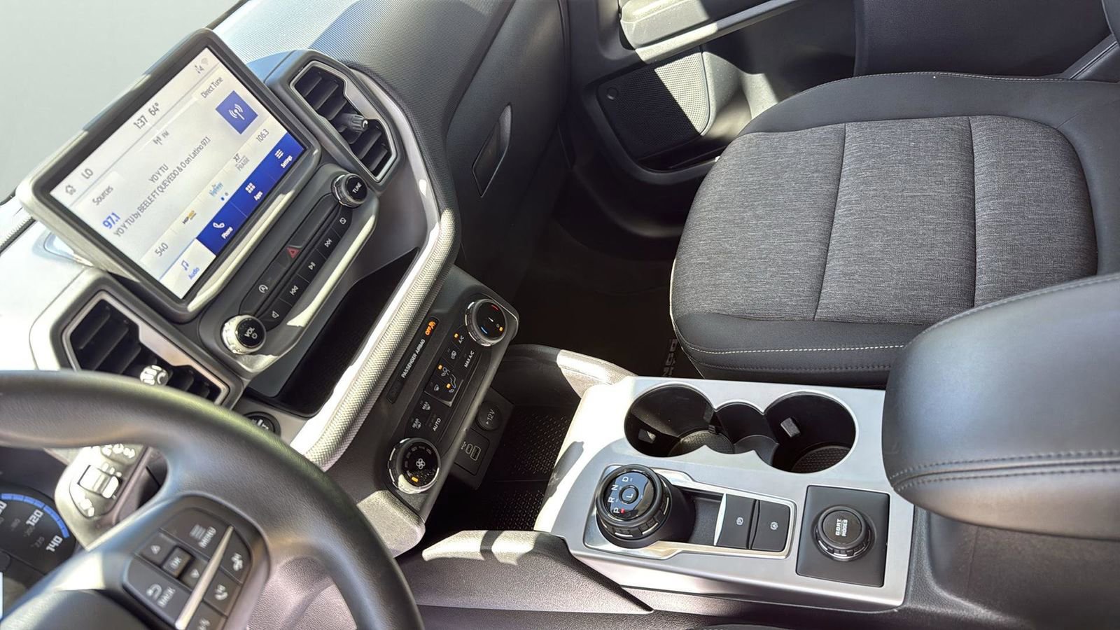 Certified 2024 Ford Bronco Sport Big Bend image 21