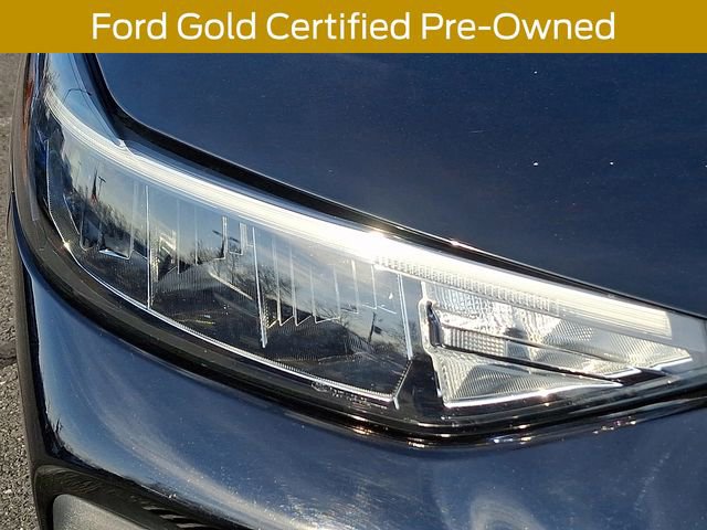 Certified 2024 Ford Escape Active w/ Tech Pack #1 image 12