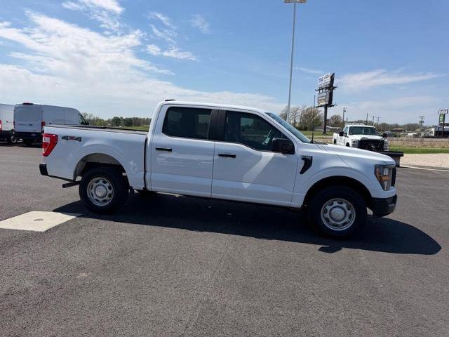 Certified 2023 Ford F150 XL AWD/4WD image 2