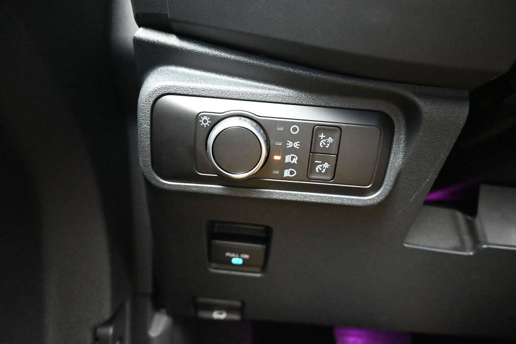 Certified 2026 Ford Bronco Big Bend AWD/4WD image 29