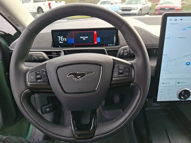 Certified 2024 Ford Mustang Mach-E Premium image 25