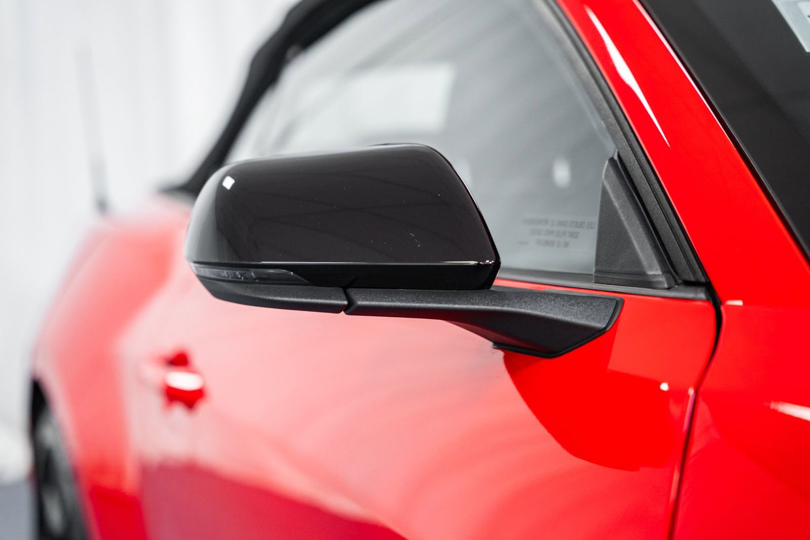 Certified 2024 Ford Mustang GT Premium w/ GT Performance Package image 13