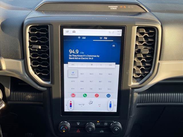 Certified 2024 Ford Ranger XL image 21
