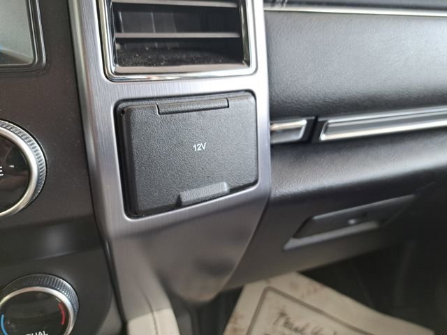 Certified 2019 Ford Expedition Platinum image 19