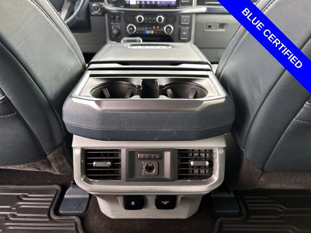 Certified 2021 Ford F150 Limited AWD/4WD image 9