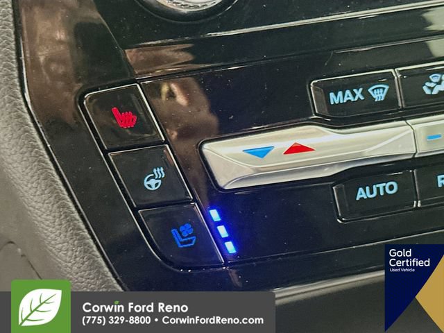Certified 2022 Ford Explorer ST w/ Equipment Group 401A AWD/4WD image 25