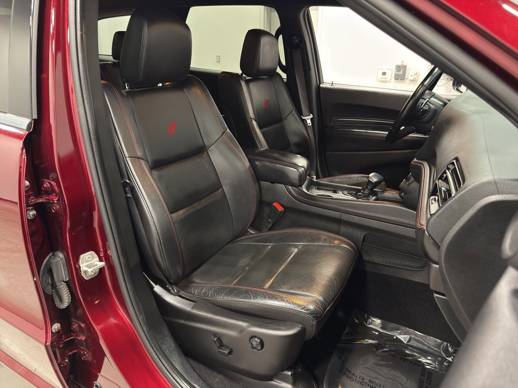 Used 2023 Dodge Durango GT image 37