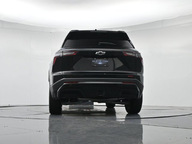 Used 2025 Chevrolet Equinox RS w/ Safety and Technology Package AWD/4WD image 42