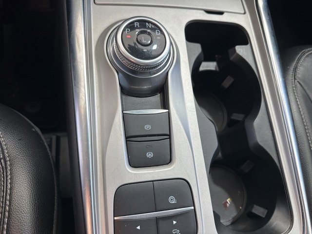 Certified 2023 Ford Explorer Limited w/ Equipment Group 301A image 17