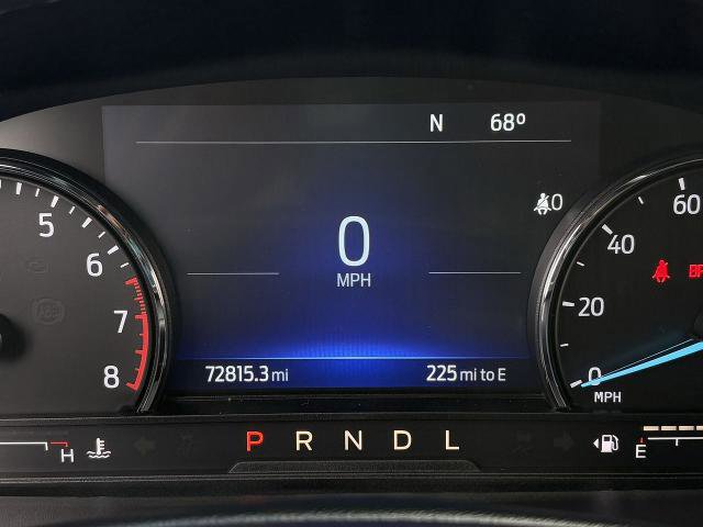 Certified 2023 Ford Explorer XLT image 15