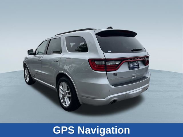 Used 2024 Dodge Durango GT RWD image 6