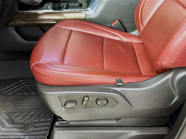 Used 2024 Chevrolet Silverado 1500 LT Trail Boss image 23