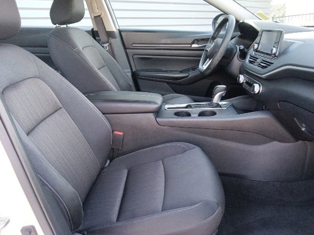Used 2021 Nissan Altima 2.5 S w/ Driver Assist Package FWD image 29
