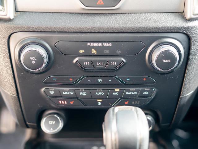 Certified 2019 Ford Ranger XLT w/ Equipment Group 302A Luxury image 22