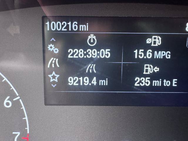 Certified 2023 Ford Transit 250 Medium Roof AWD image 31