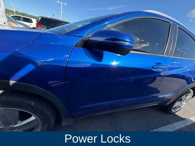 Used 2020 Honda HR-V EX image 11