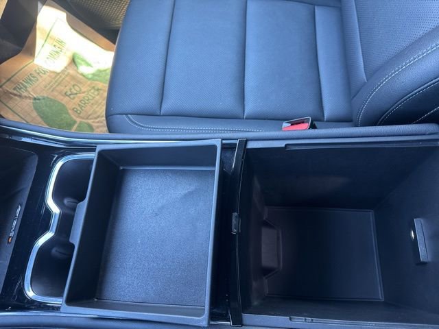 Used 2025 Chevrolet Traverse LT AWD/4WD image 25