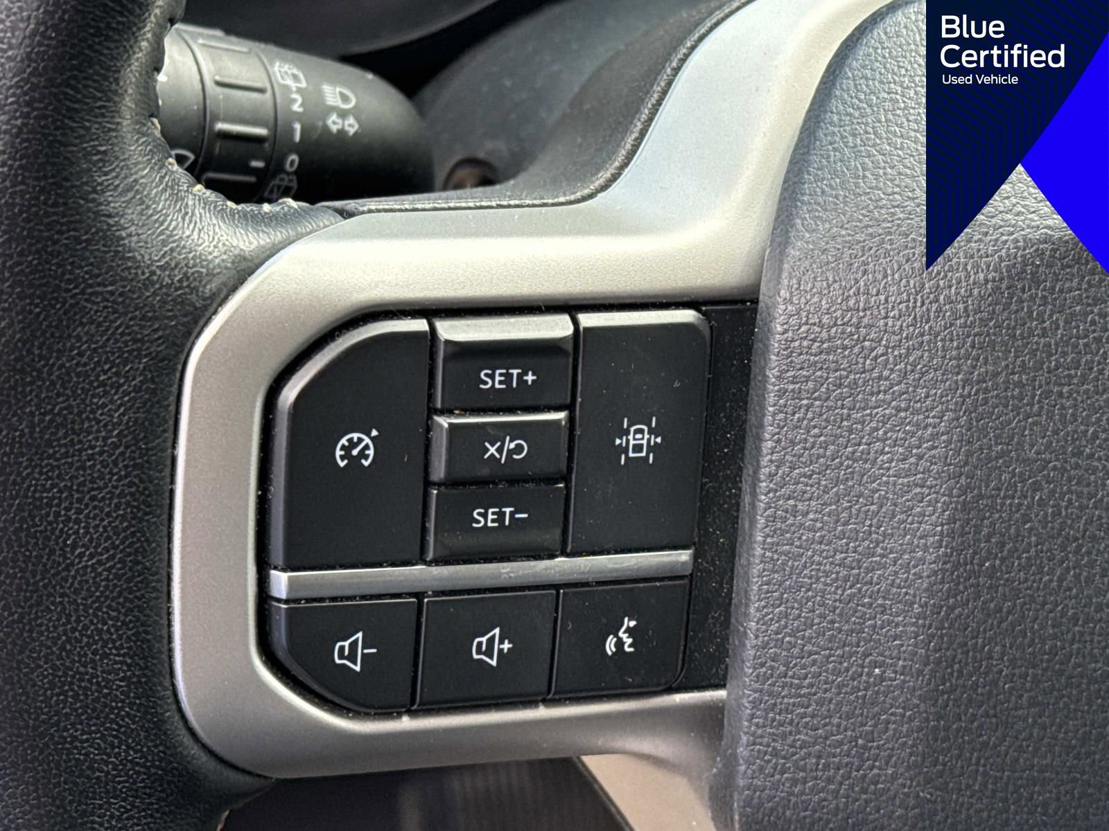 Certified 2024 Ford Expedition Max XLT image 31