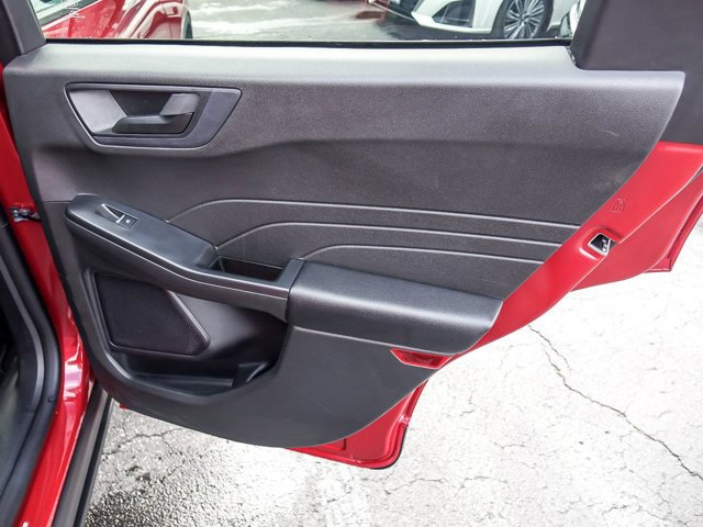 Certified 2023 Ford Escape Active w/ Tech Pack #1 AWD/4WD image 29