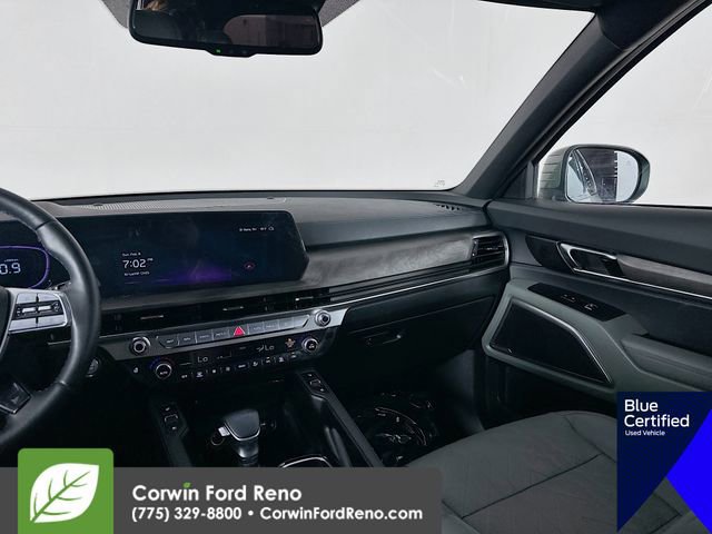 Used 2024 Kia Telluride EX X-Line image 25