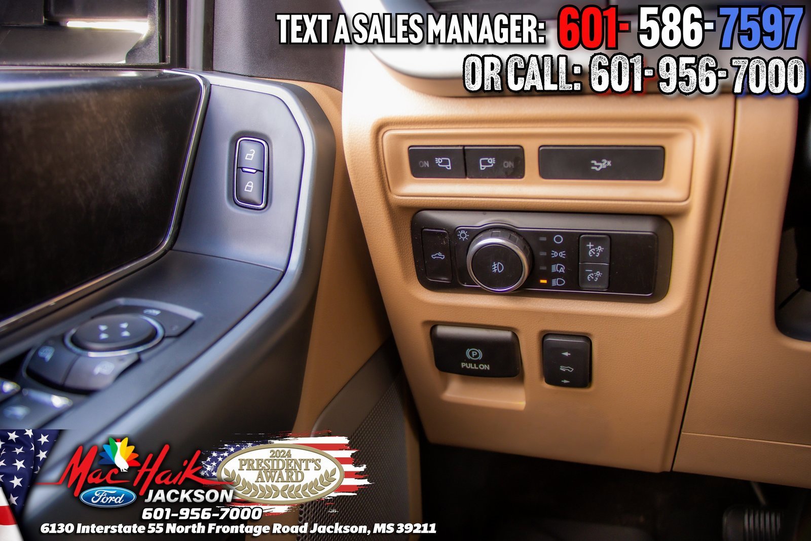 Certified 2022 Ford F150 XLT w/ Equipment Group 302A High image 19