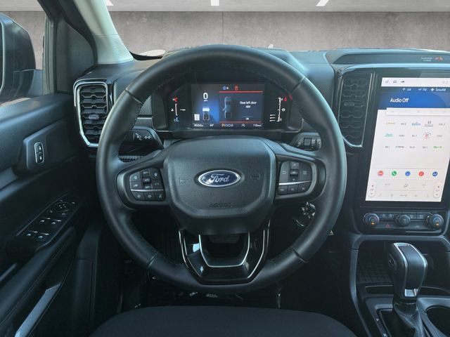 Certified 2025 Ford Ranger XLT w/ Equipment Group 301A High image 21