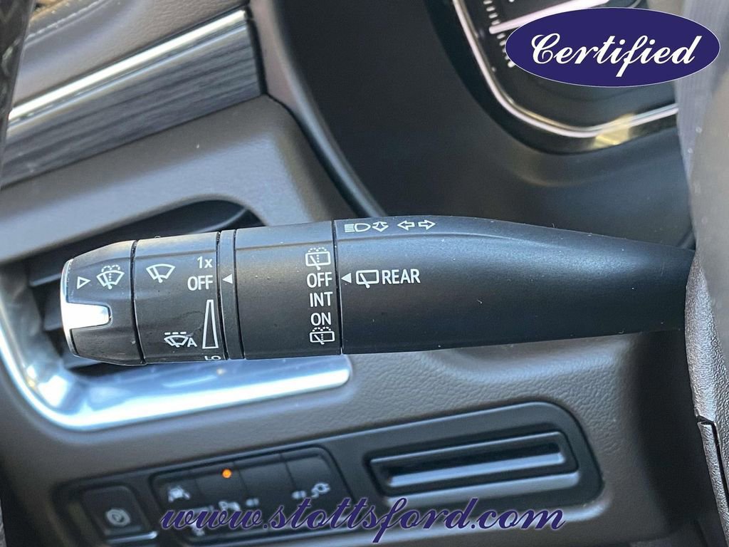 Used 2021 GMC Yukon SLT image 24