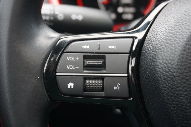 Used 2024 Honda Civic Si image 19