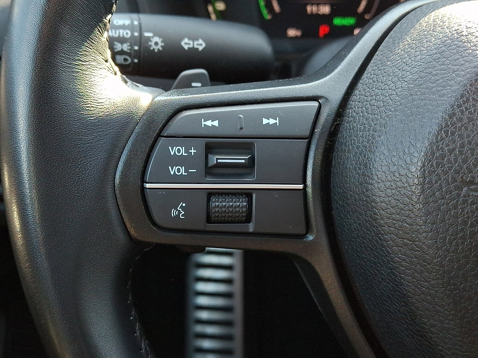 Used 2024 Honda Accord Sport image 28