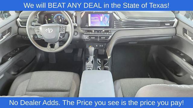 Used 2026 Toyota Camry LE FWD image 25