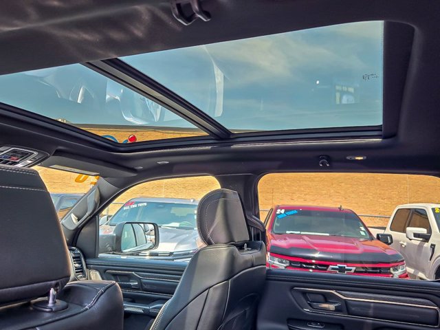 Used 2020 RAM 1500 Limited AWD/4WD image 20