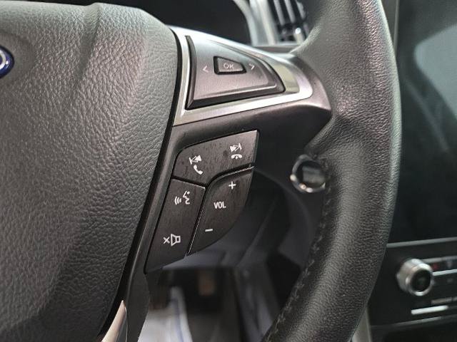 Certified 2024 Ford Edge SEL w/ Sport Appearance Package AWD/4WD image 18