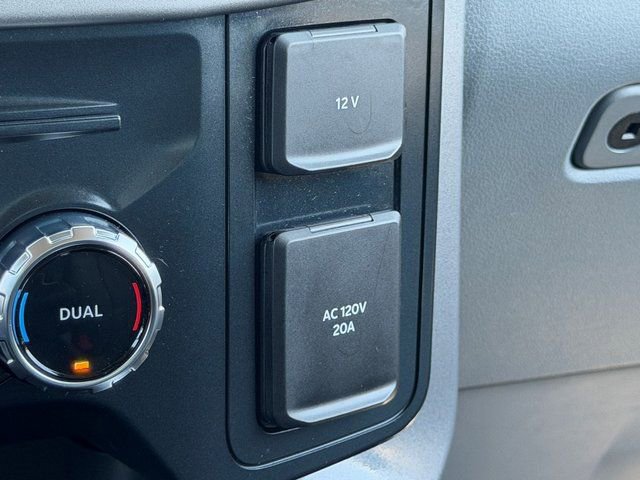 Certified 2025 Ford F150 Lightning XLT AWD/4WD image 34
