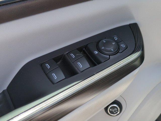Used 2018 GMC Acadia SLT FWD image 14