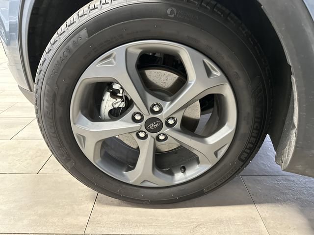 Certified 2025 Ford Escape ST-Line Elite w/ Tech Pack #2 image 33