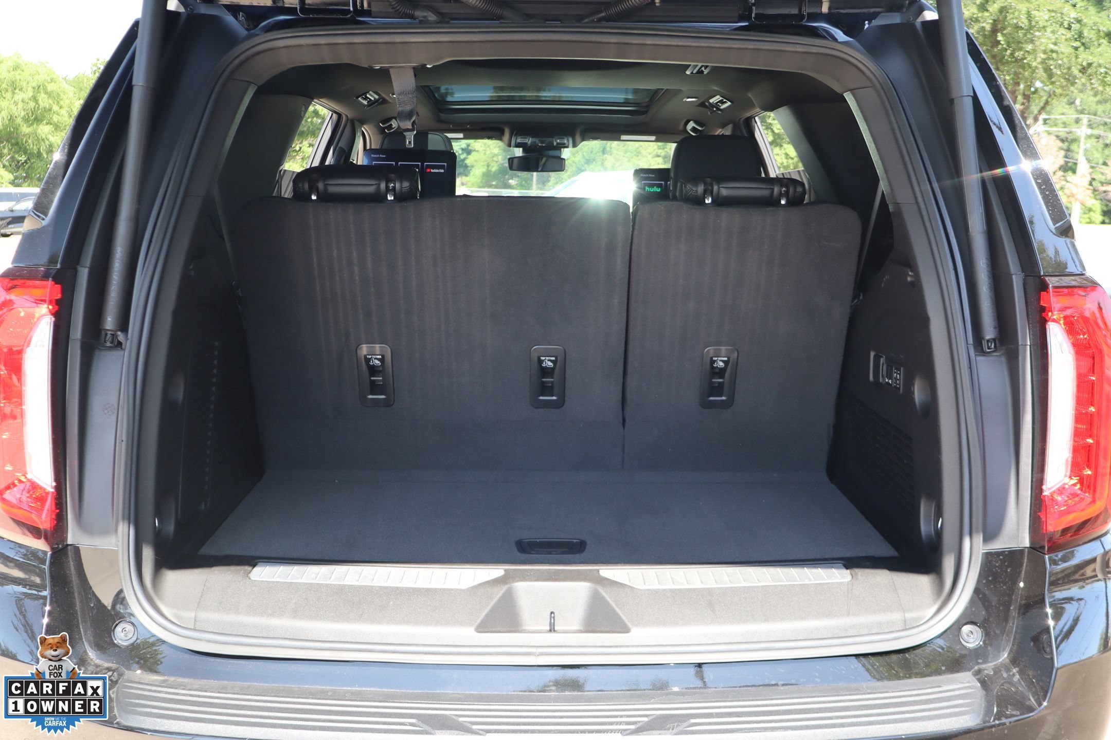 Used 2024 GMC Yukon Denali w/ Max Trailering Package AWD/4WD image 28