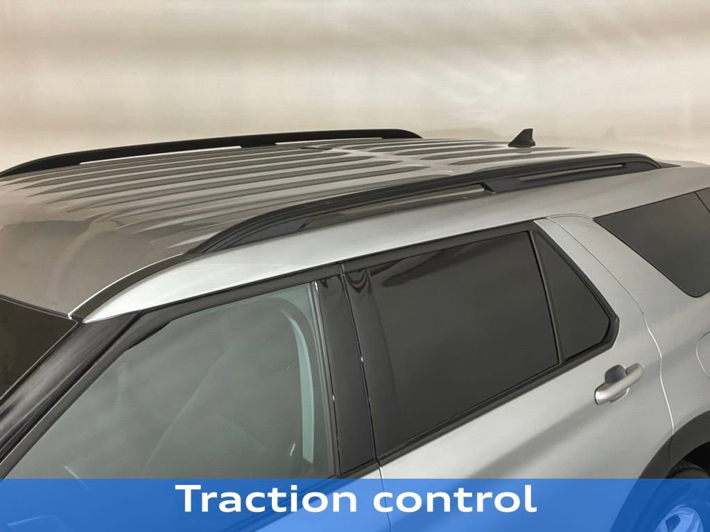 Certified 2023 Ford Explorer XLT AWD/4WD image 20