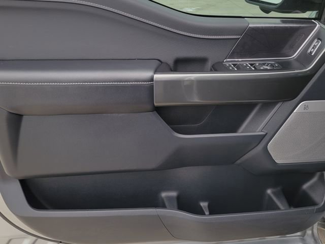 Certified 2023 Ford F150 XLT w/ Equipment Group 302A High image 10