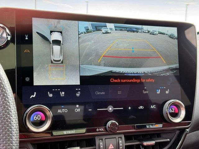 Used 2023 Lexus NX 350 F Sport AWD/4WD image 30