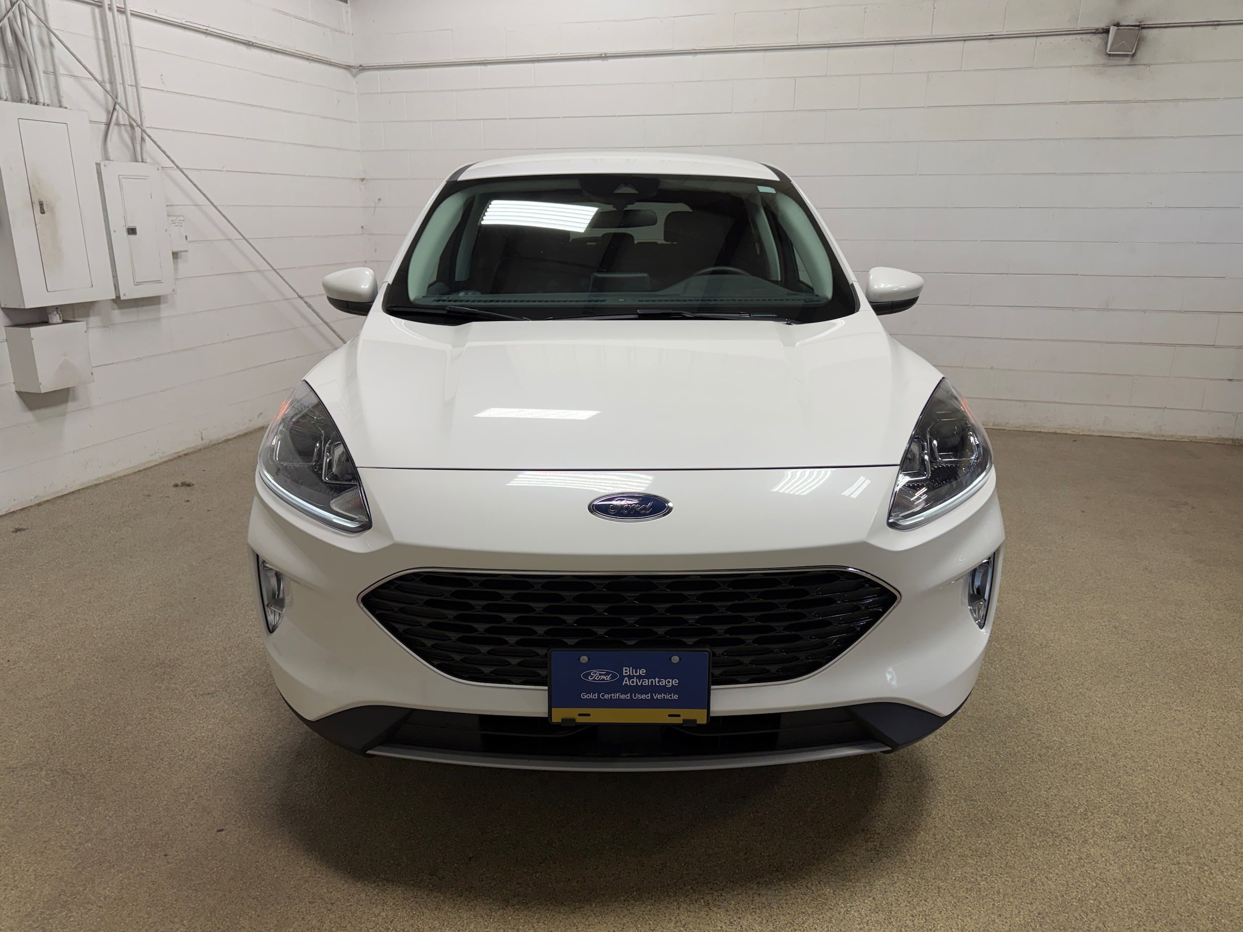 Certified 2022 Ford Escape SEL w/ Technology Package AWD/4WD image 22