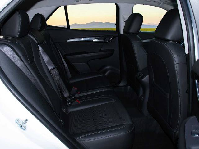 Used 2024 Buick Envision Preferred AWD/4WD image 16