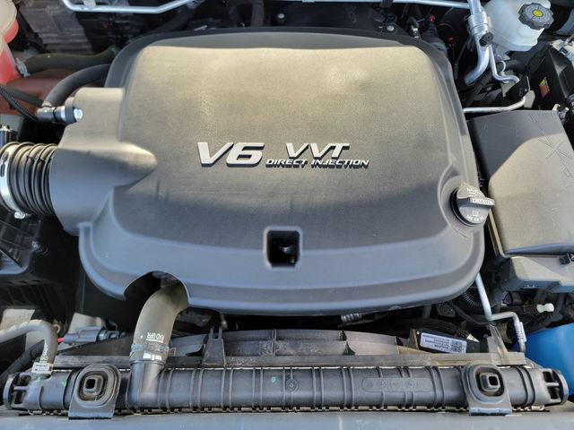 Used 2019 GMC Canyon Denali AWD/4WD image 39