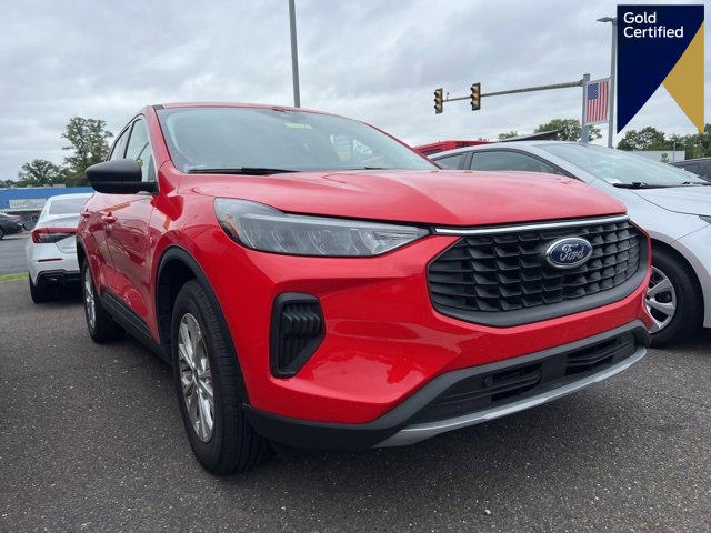 Certified 2024 Ford Escape Active w/ Cold Weather Package