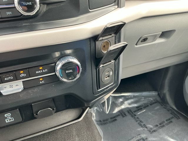 Certified 2023 Ford F150 XLT w/ Equipment Group 301A Mid AWD/4WD image 25